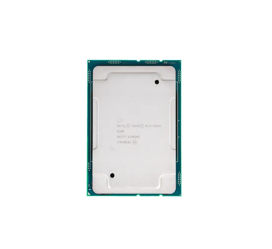 HP Intel Processor - 872766-B21