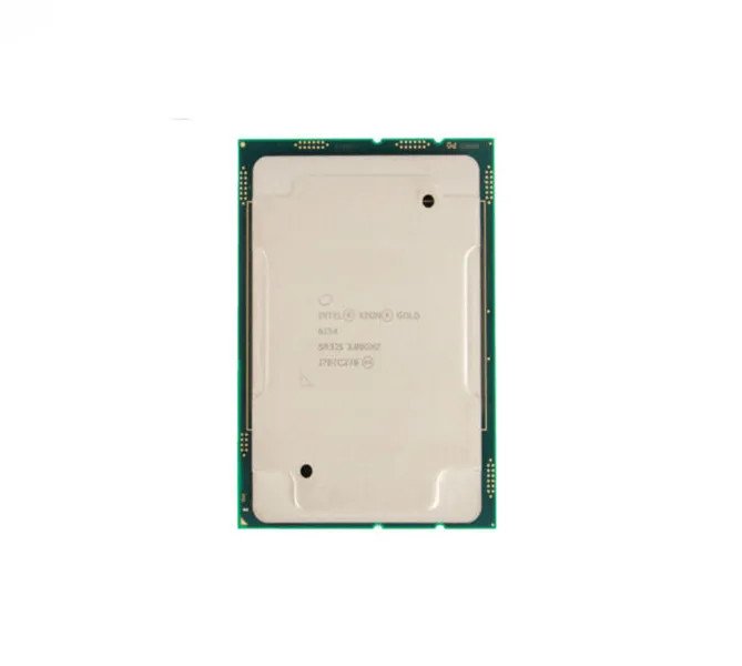 HP Intel Processor - 872770-B21