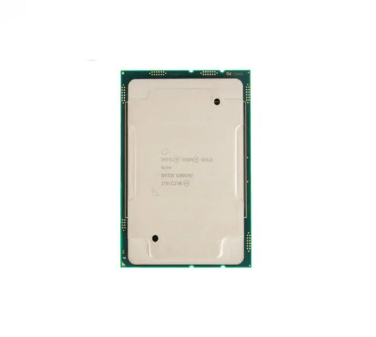 HP Intel Processor - 872770-B21