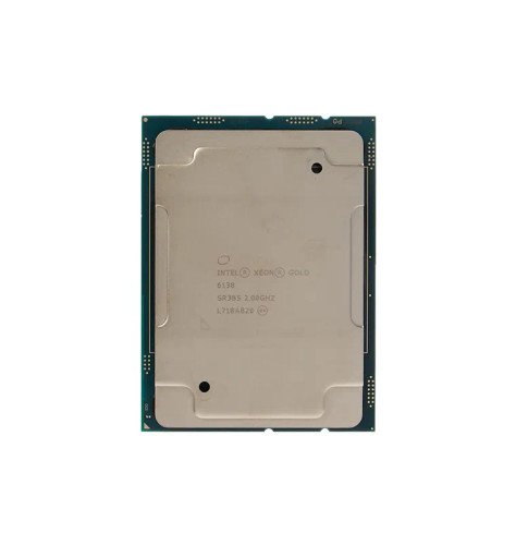 HP Intel Processor - 872835-B21