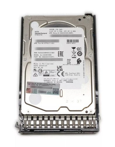 HP Server Hard Drive - 872842-B21