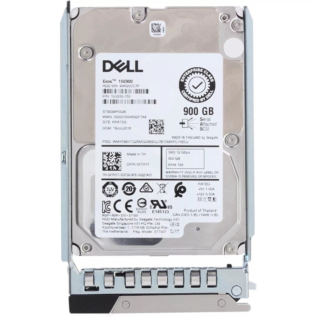 HPE Product Image 872848-005