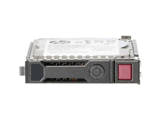 HPE Desktop Hard Drive - 873372-001