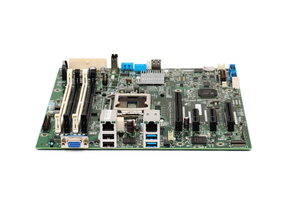 HPE Server Motherboard - 873607-001