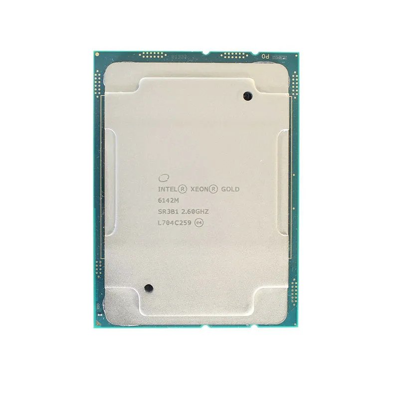 HPE Intel Processor - 874760-B21