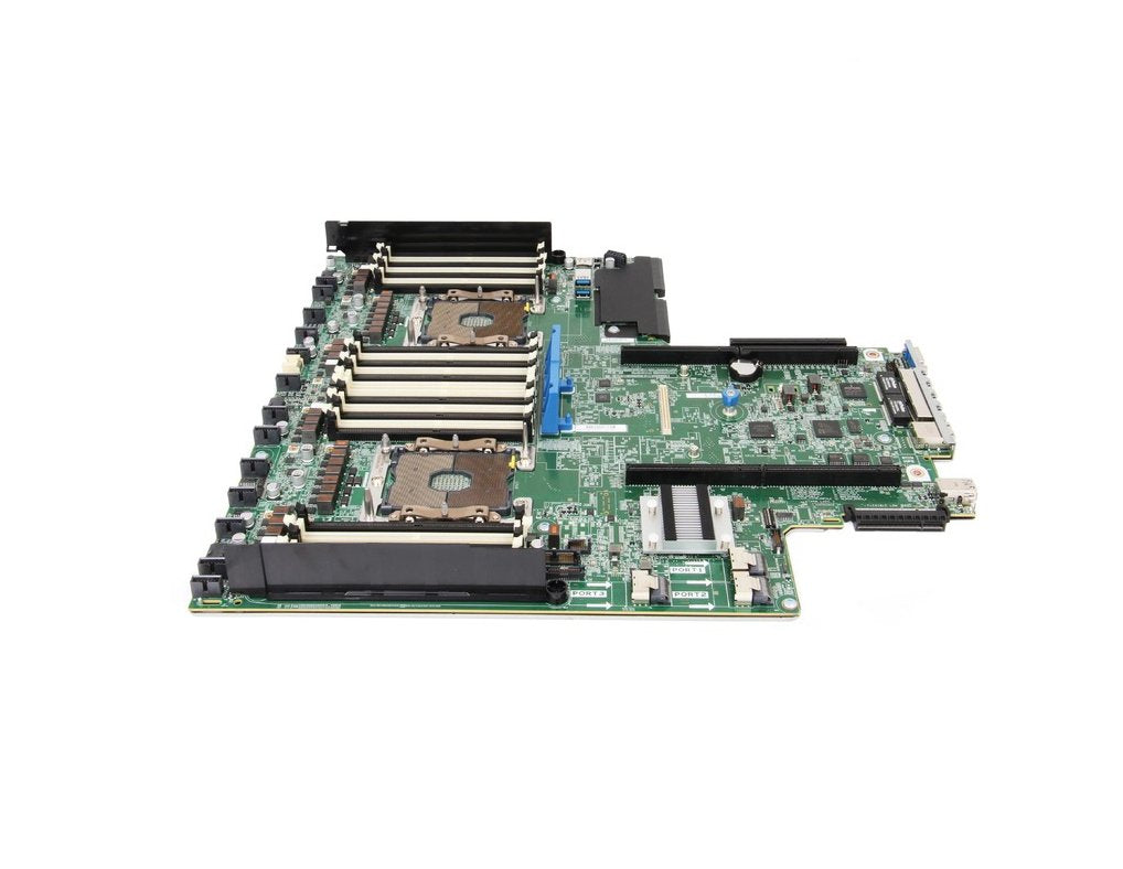 HP Server Motherboard - 875552-001