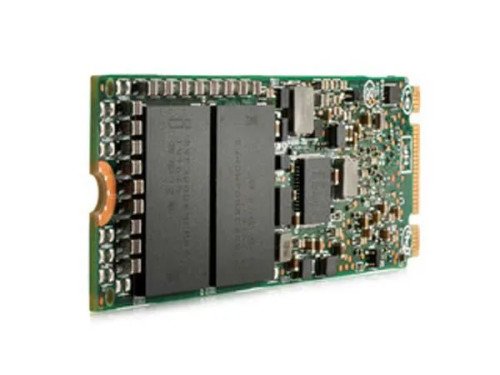 HP Solid State Drive - 875579-B21