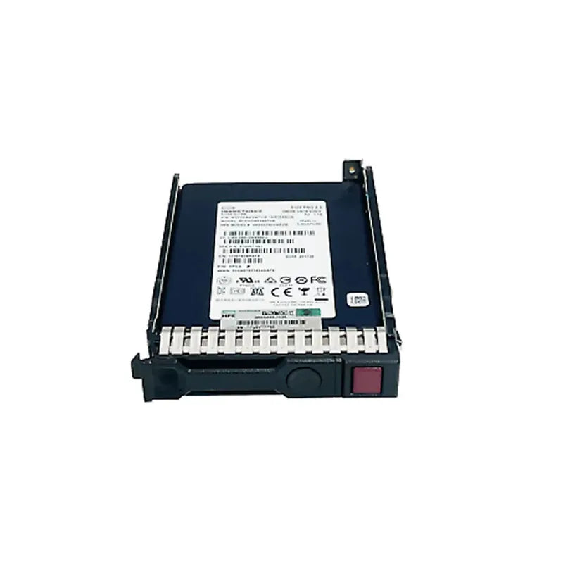 HPE Solid State Drive - 875591-B21