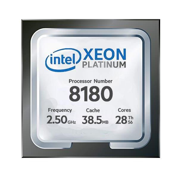 HPE Intel Processor - 875731-001
