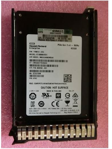 HPE Product Image 875874-001