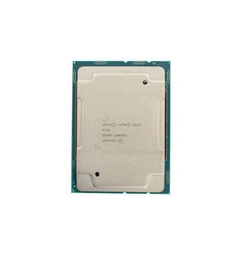 HP Intel Processor - 875940-B21