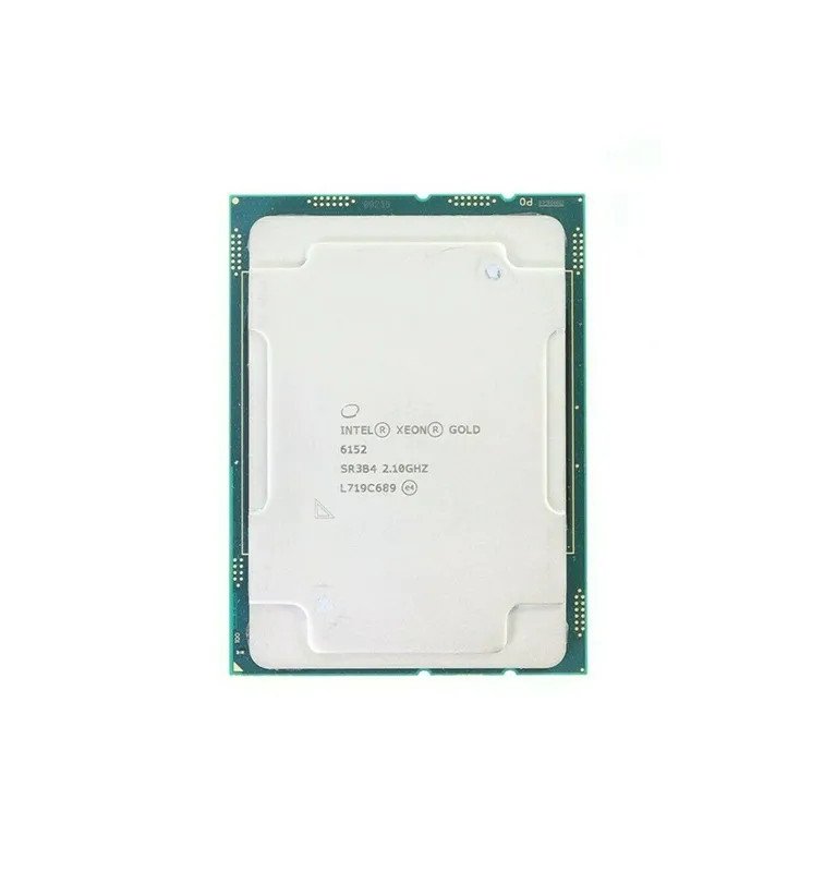 HP Intel Processor - 875951-B21