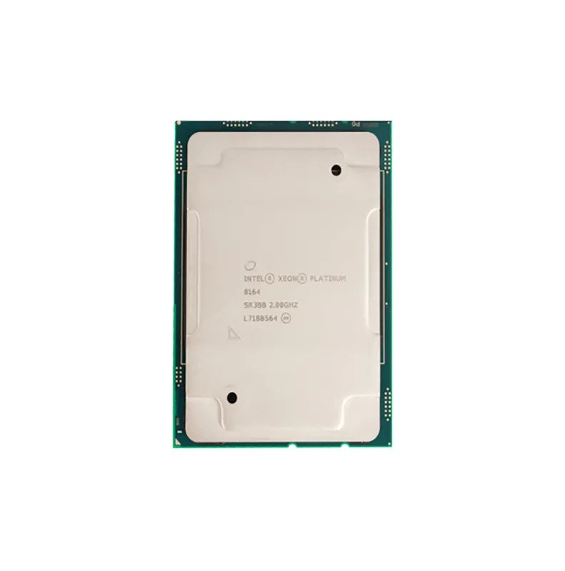 HP Intel Processor - 875958-B21