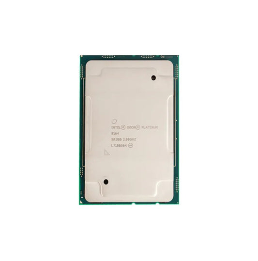 HP Intel Processor - 875958-B21