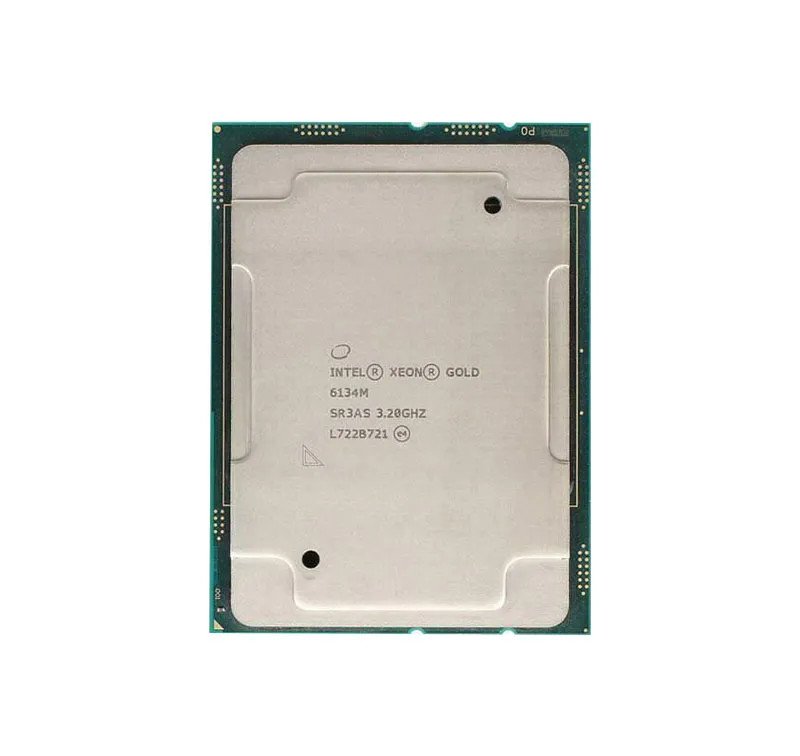 HP Intel Processor - 876087-B21