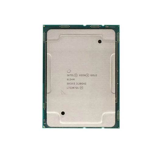 HP Intel Processor - 876087-B21