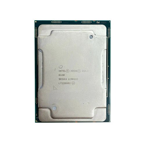 HP Intel Processor - 876089-B21