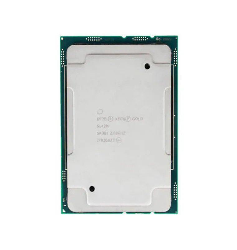 HP Intel Processor - 876091-B21