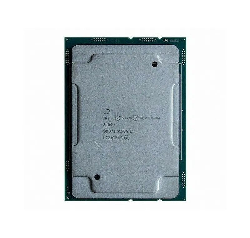 HP Intel Processor - 876099-B21