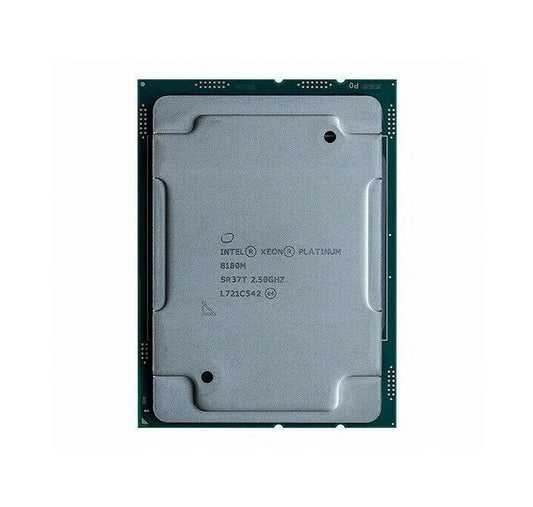 HP Intel Processor - 876099-B21