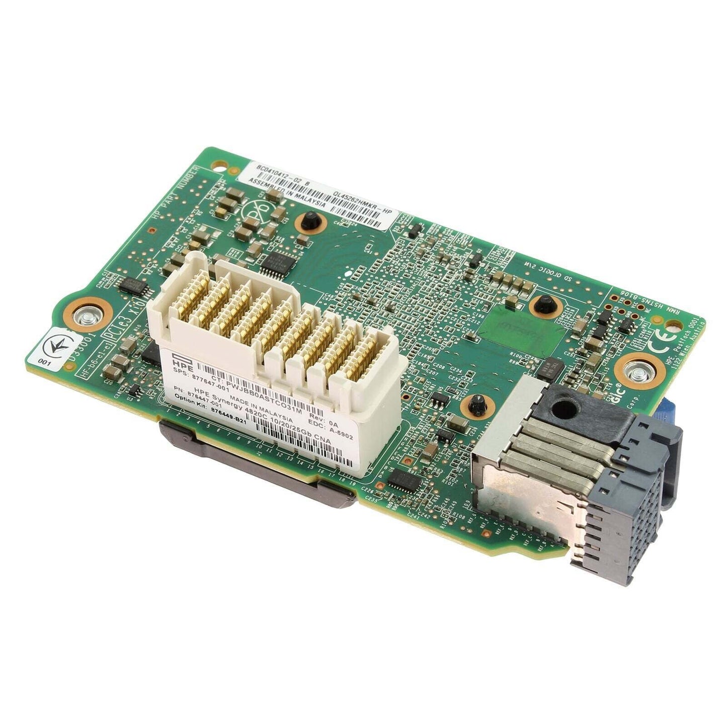 HPE Network Adapter - 876449-B21