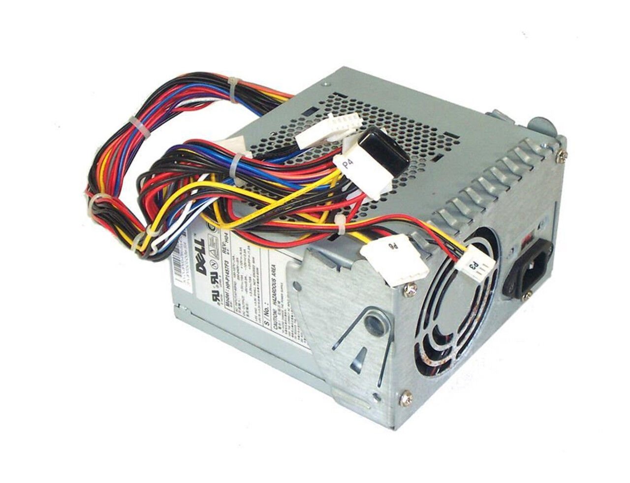 Dell 145-Watts Power Supply - 8765D