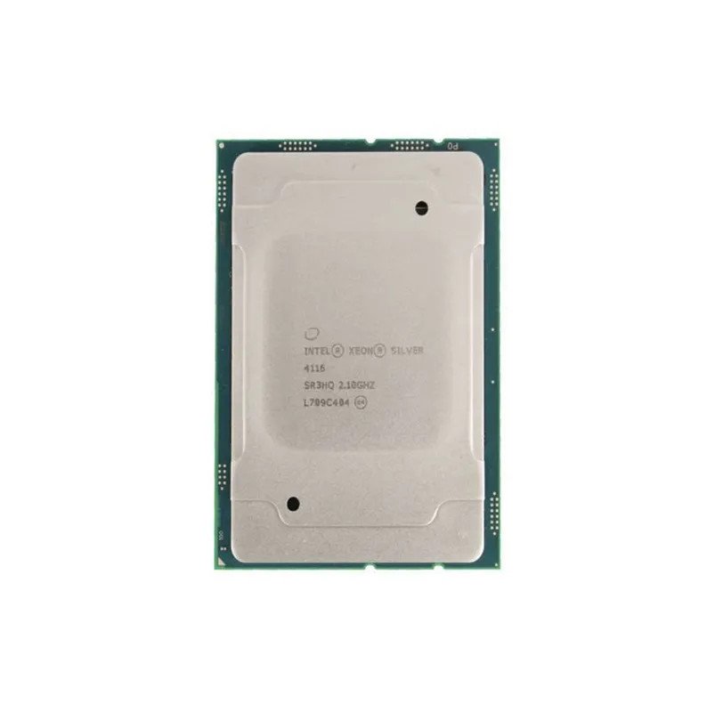 HP Intel Processor - 876710-001