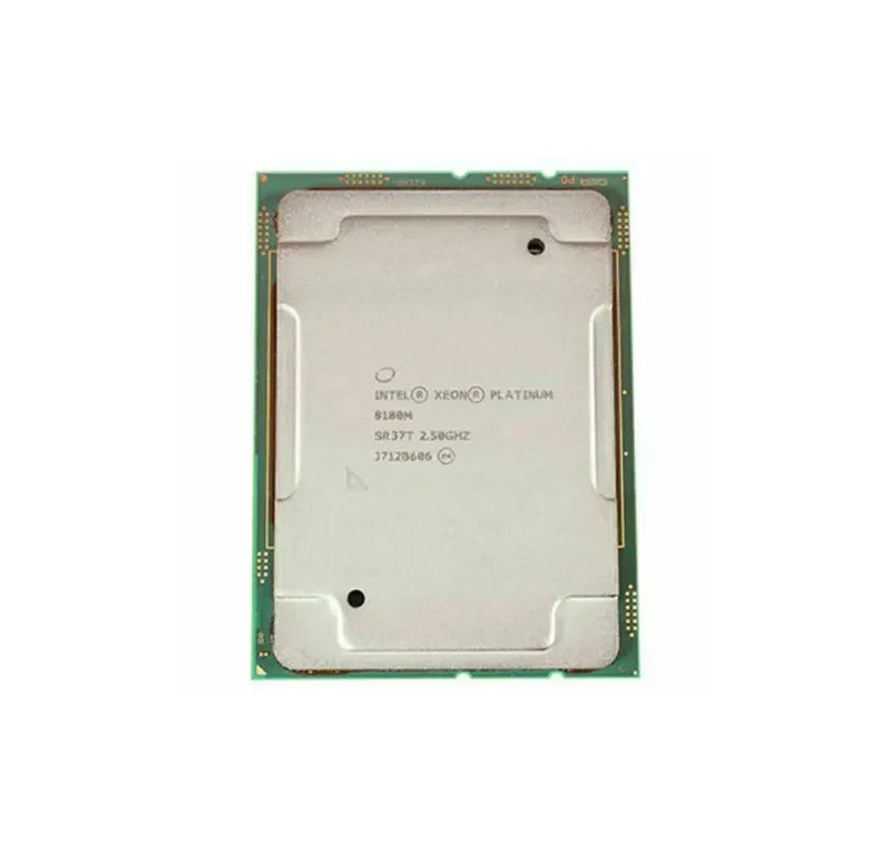 HP Intel Processor - 876717-001