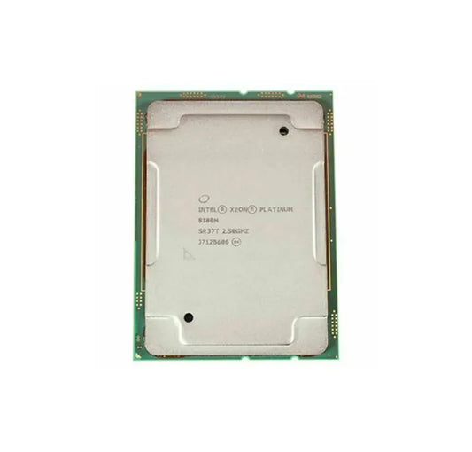 HP Intel Processor - 876717-001
