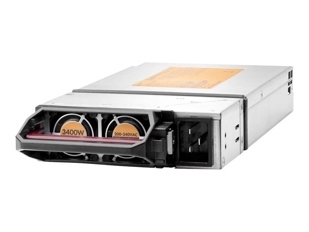 HPE 290/3400-Watts Power Supply - 876929-B21