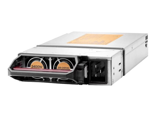 HPE 290/3400-Watts Power Supply - 876929-B21