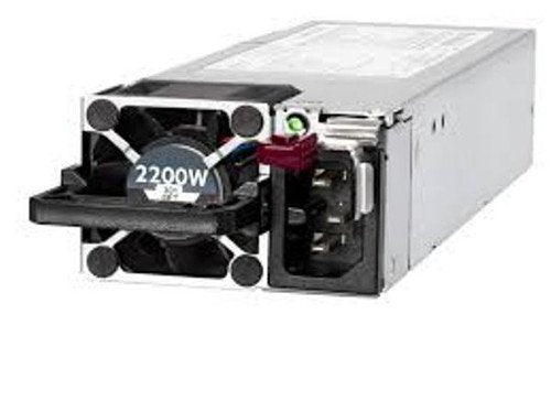 HP Power Supplie - 876932-001