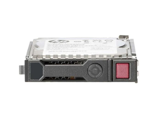 HPE 1.2TB Server Hard Drive - 876938-002