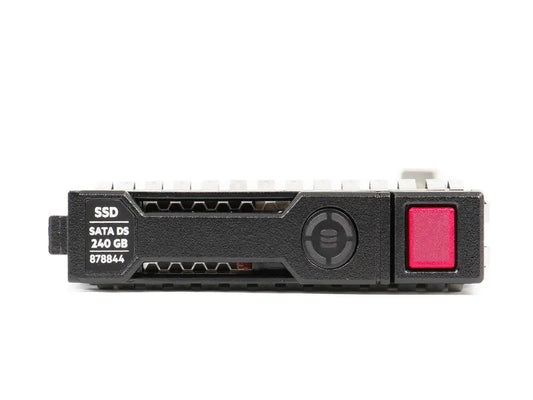HPE Solid State Drive - 877013-001