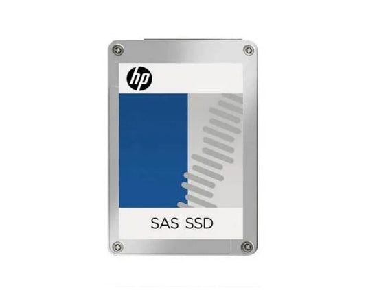 HP Solid State Drive - 877718-001