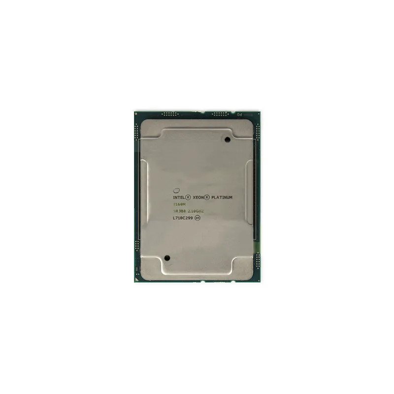 HP Intel Processor - 877851-B21