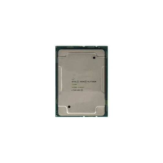 HP Intel Processor - 878086-001