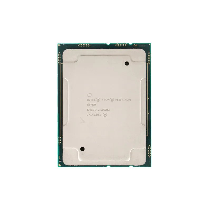 HP Intel Processor - 878088-001