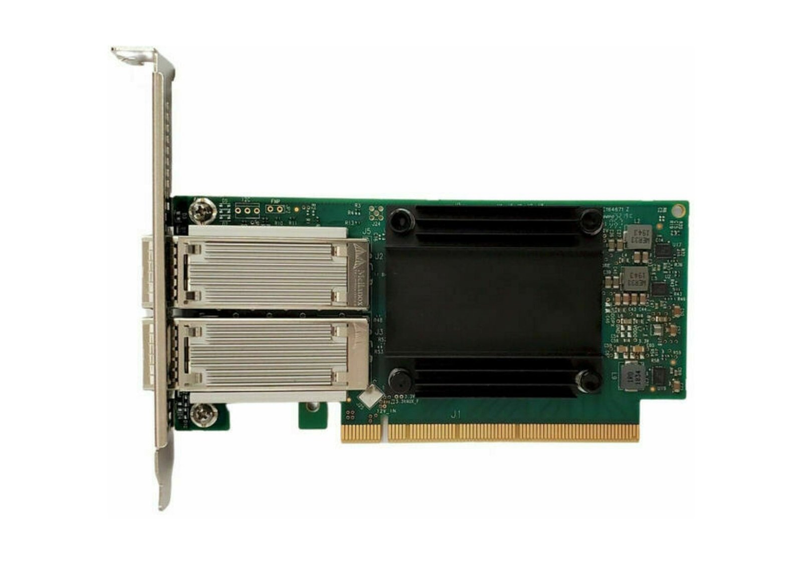 HPE Network Adapter - 878579-001