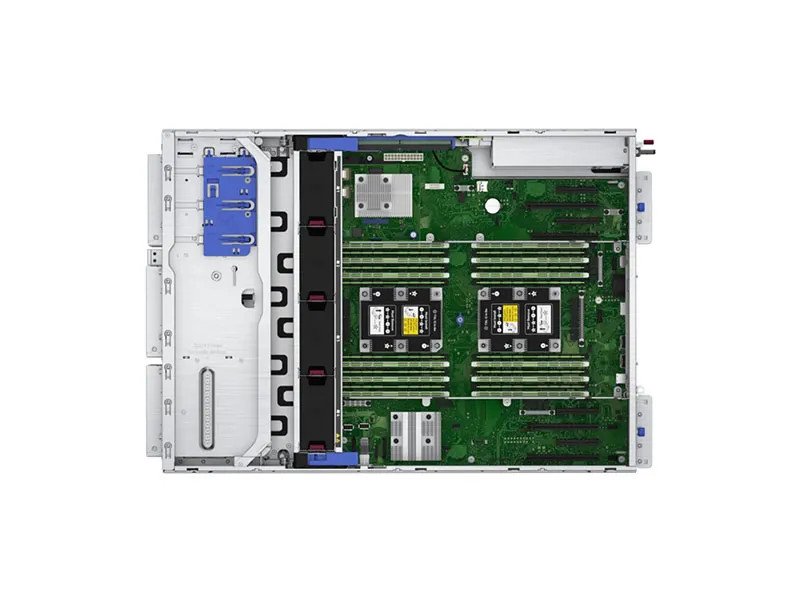 HP Server Motherboard - 879152-001