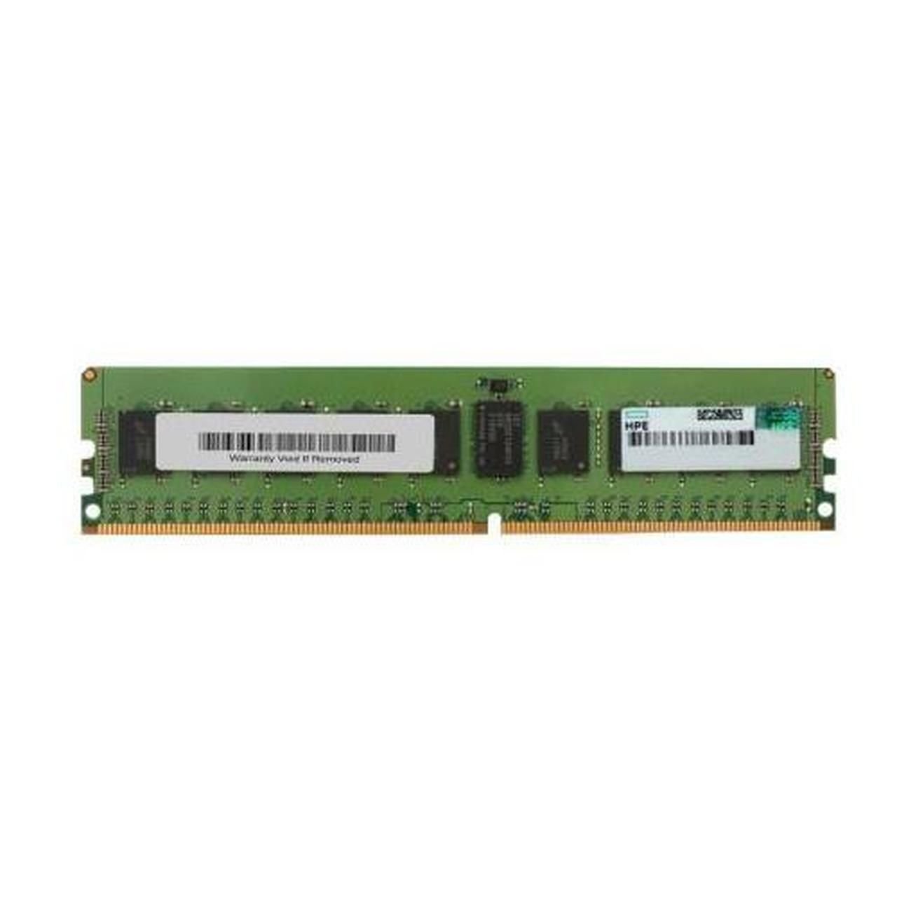 HPE 8GB Server Memory Module - 879283-001