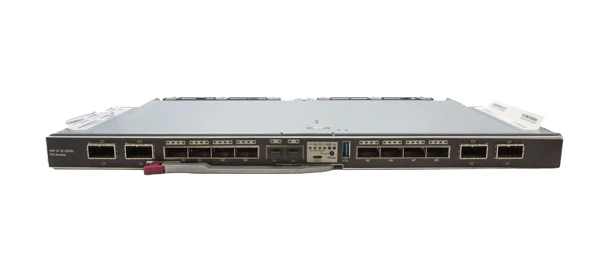 HPE Product Image 867796-B21