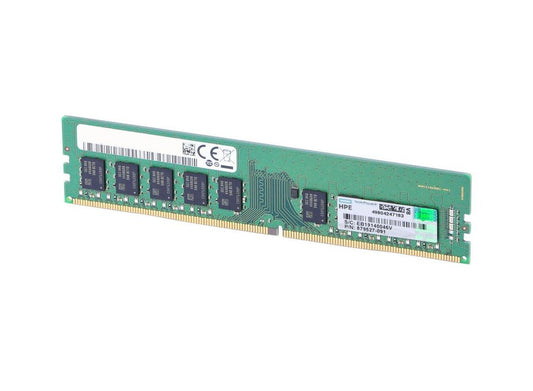HPE 16GB Server Memory Module - 879527-091