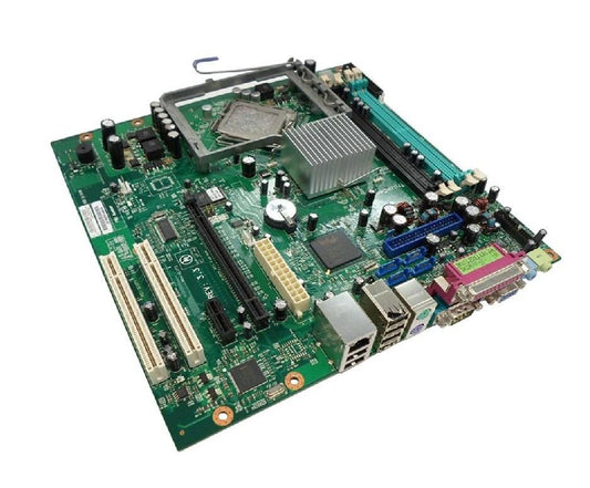 IBM Desktop Motherboard - 87H4365