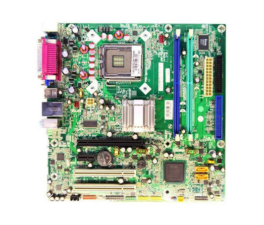 IBM Desktop Motherboard - 87H4655