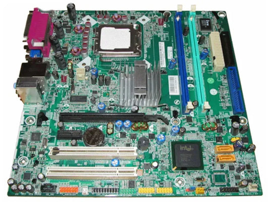 IBM Desktop Motherboard - 87H4656