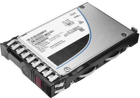 HPE Solid State Drive - 880244-001