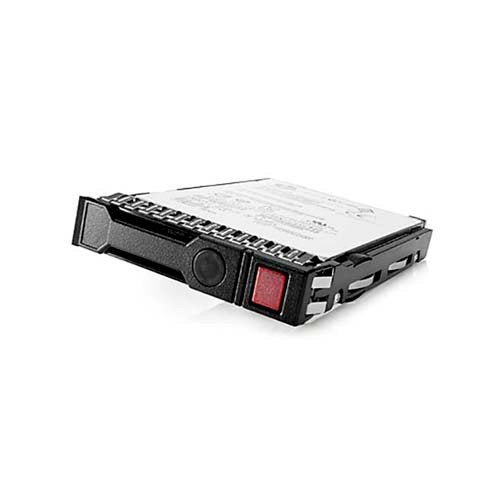 HP Solid State Drive - 880246-001