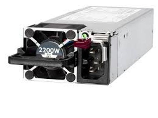 HPE Product Image 882135-001