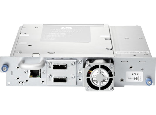 HP 12TB / 30TB LTO-8 Tape Drive - 882184-001